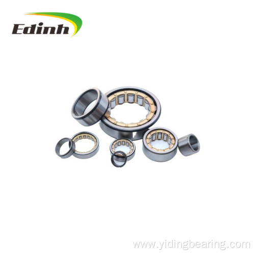 NTN NSK N216E NJ216E NU216E Cylindrical Roller Bearing